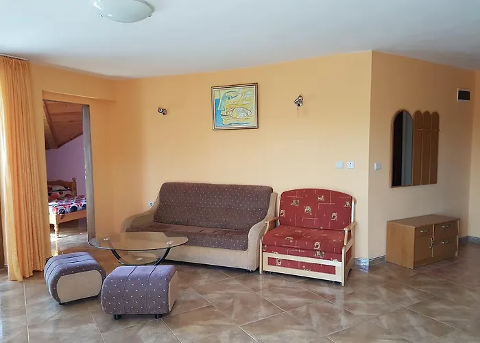 Tatjana Apartments