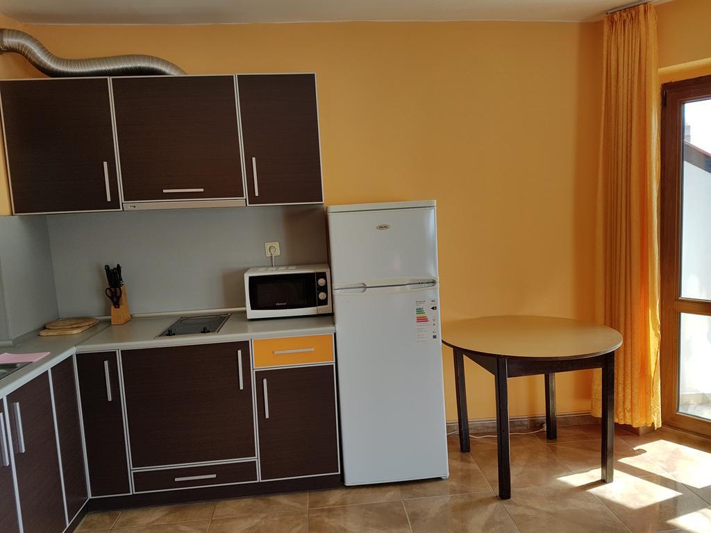 Tatjana Apartment
