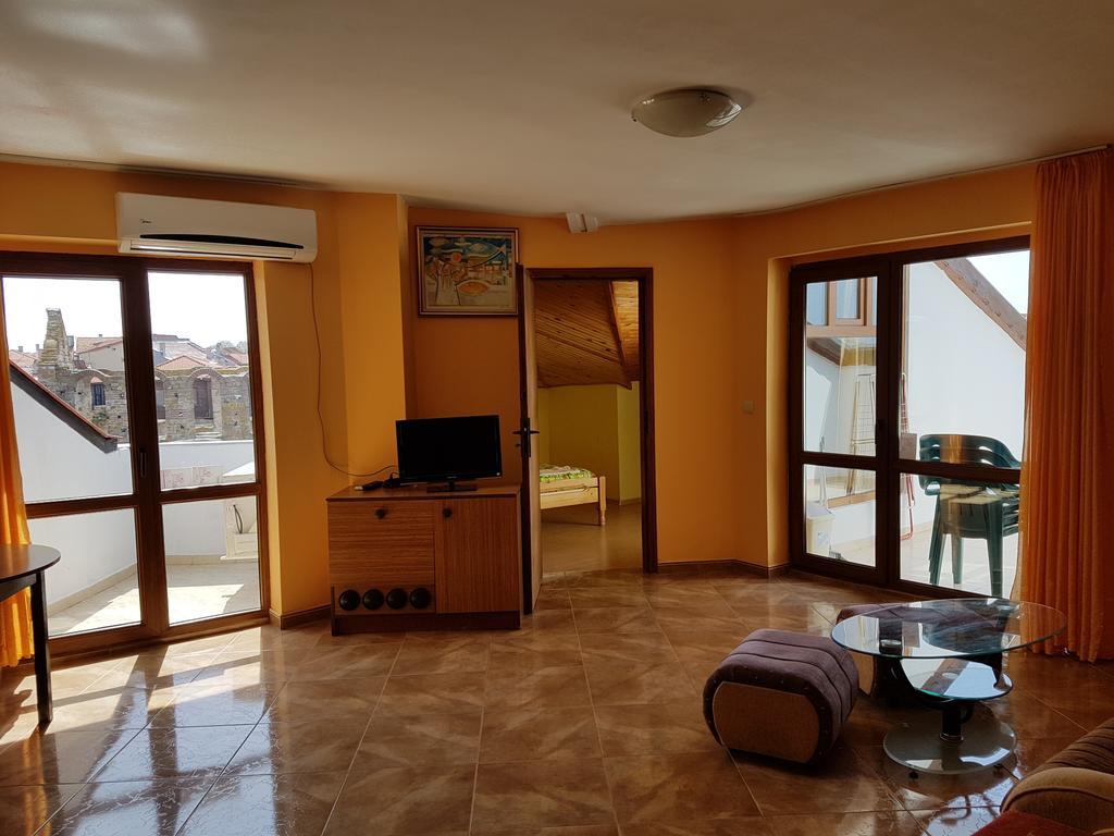 Apartment Tatjana