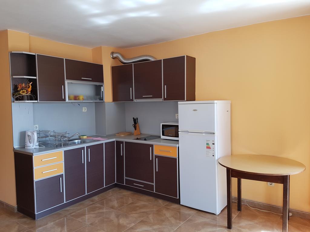 Tatjana Apartament *