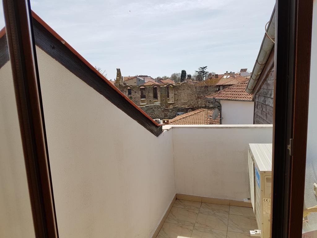 Tatjana Apartament *