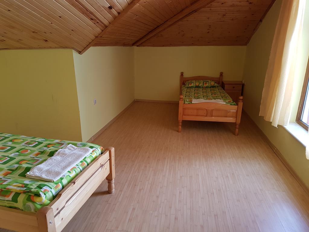 Apartment Tatjana *