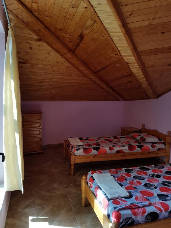 Tatjana Apartament