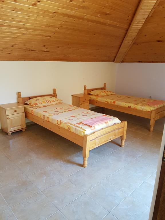 Tatjana Apartament Nesebyr