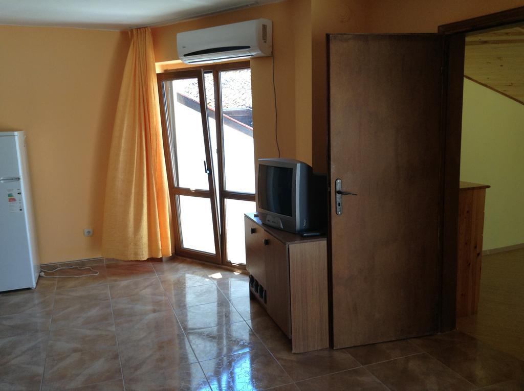 Tatjana Apartament *