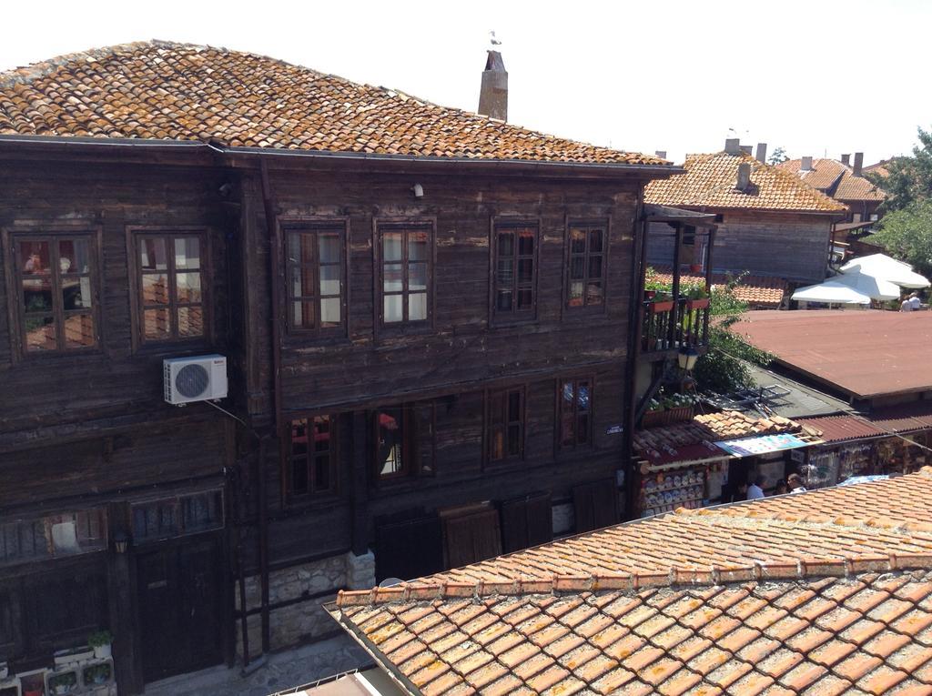 Apartament Tatjana
