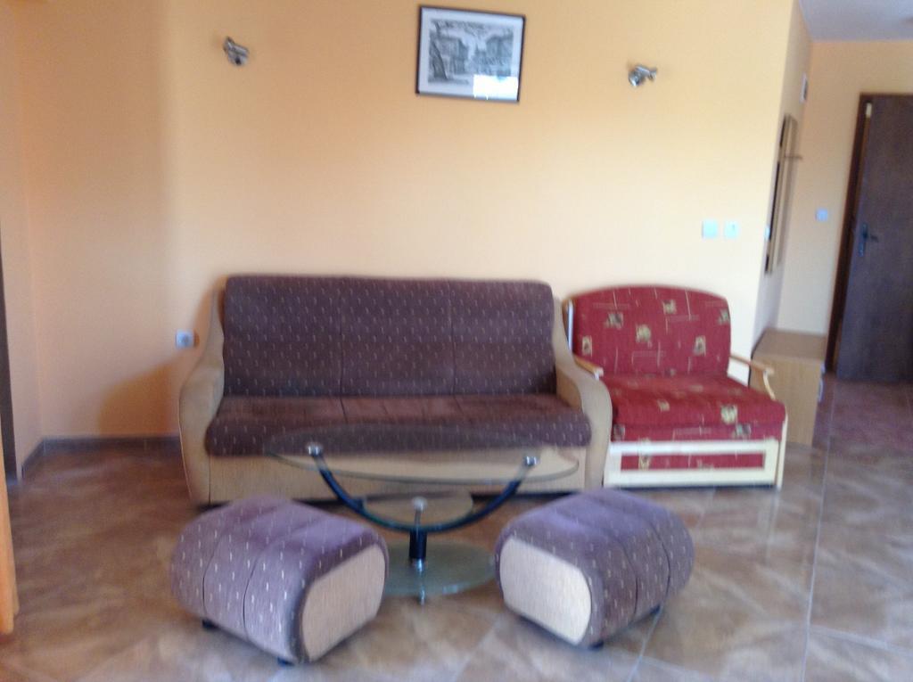 Tatjana Apartment